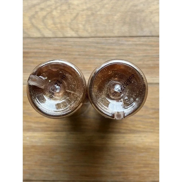 TWO Vaseline Illuminate Me Shimmering Body Oil Created for Melanin Rich Skin - Picture 4 of 4